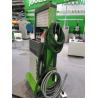 Buy cheap Green BL-501 Sander With Dust Extractor Dust Bag Suction Hose Motor Driving from wholesalers
