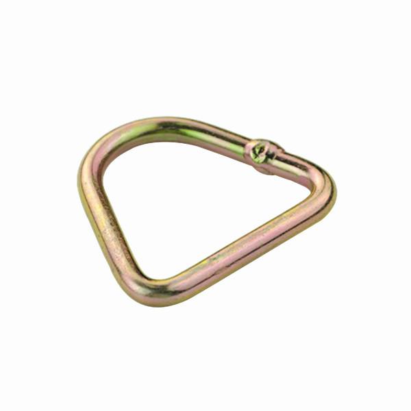 Buy cheap Hot Sales Gold Hoist Hook For Tie Down from wholesalers