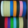 Buy cheap Decoration Silicone Adhesive Craft Colored Masking Tape For DIY Industry from wholesalers