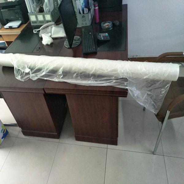 Buy cheap Packaging Agro Chemical PVA Water Soluble Plastic Film from wholesalers