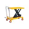 Buy cheap PT800A PT1000A Heavy Duty Steel Construction Scissor Lift Platform Load Capacity 1000kg from wholesalers