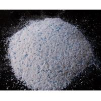 Buy cheap Unique Foam Control White Wash Detergent Powder With Color Protection product