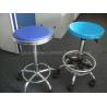 Buy cheap ISO14001 Chemistry Lab Chairs And Stools Multiscene Practical from wholesalers