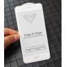Buy cheap Full Glue Tempered glass phone film for Xiaomi phones Mi8 Mi8 SE Mi6 Mi5x Redmi6 Redmi6A from wholesalers