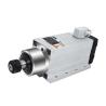 Buy cheap Flange 2.2kw 24000rpm Air Cooling CNC Spindle Motor for Construction Works 8A Current from wholesalers