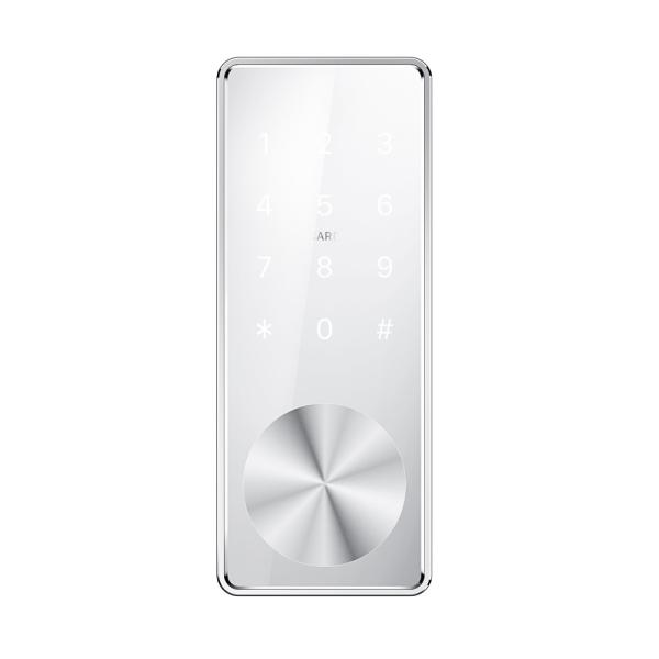 Buy cheap Intelligent Bluetooth Door Lock / Front Electric Door Lock Compact Size from wholesalers