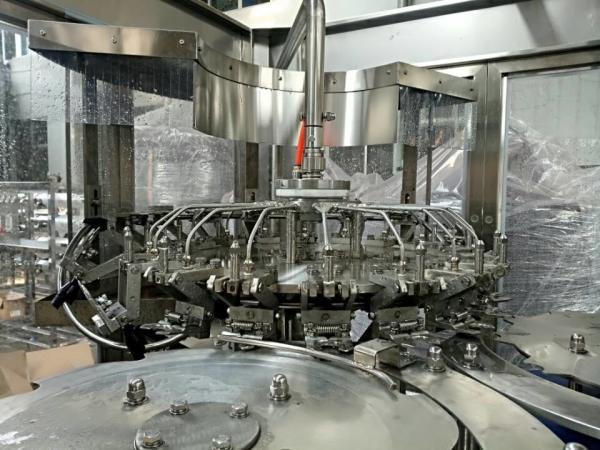 Buy cheap 1000BPH Wine Bottle Filling Machine from wholesalers