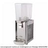 Buy cheap 180 Watts Cold Drink Dispenser Magnetic Rotating SS R304 Thermostat Controller from wholesalers