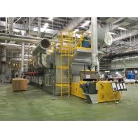 Buy cheap                                 High Temperature Belt Dryer for Ceramic Drying 	         product