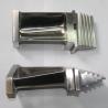 Buy cheap Open Die Forging 420 Steel Turbine Blade Steam Turbine Blades from wholesalers