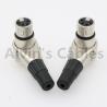 Buy cheap Right Angle XLR 4 Pin Video Connector Camera Cable Connectors Arri Alexa Camera Monitor from wholesalers