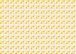 Colorful PP Spun Bond Print Furniture Non Woven Fabric Eco-friendly and