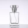 Buy cheap 50ml Perfume Refillable Spray Bottle Muticolors Fine Processing Polishing from wholesalers