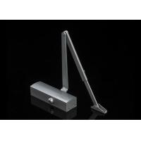 Buy cheap Backcheck Automatic Hydraulic Door Closer Top Jamb Mounted for Commercial Door product