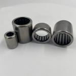 Automotive needle roller bearing cage assemblies HK17*23.6*22mm with P6