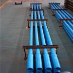 Oilfield Drill String Components , Non Magnetic Api Drill Collar