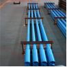 Buy cheap Oilfield Drill String Components , Non Magnetic Api Drill Collar from wholesalers