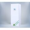 Buy cheap Fresh Air Energy Saving 100m2 Wall Mounted ERV Unit from wholesalers