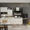 Buy cheap Wood Modern Stainless Steel outdoor Kitchen Furniture Cabinet Stander from wholesalers