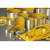 Buy cheap Low carbon steel + porous copper powder + modified polyformaldehyde bore bearing from wholesalers