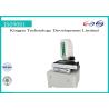 Buy cheap Small Travel Image Measuring Machine , Full Automatic High Power Metallographic Machine from wholesalers