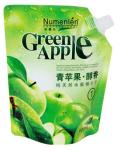 Full Color Printing Plastic spout pouch for 1 galon liquid detergent