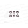 Buy cheap Fits Valve Stem Oil Seals 88 - 95 Toyota Pickup 4 Runner T-100 3.0 SOHC SS72841 from wholesalers