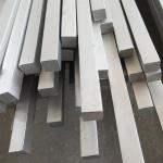 High Performance 301 stainless steel square rod For Construction
