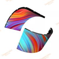 Buy cheap Cylindrical Column Alien P2 Indoor Flexible LED Display Soft Module Curved product