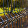 Buy cheap Decorative 5.0mm 3d Welded Wire Mesh Fence Weather Resistance from wholesalers