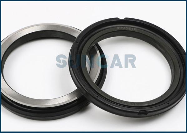 Buy cheap 4990518 HITACHI Parts Floating Oil Seal For S90 Excavator Undercarriage Wheel Roller from wholesalers