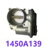 Buy cheap 1450A033 60mm Electronic Throttle Body For Mitsubishi Pajero V80 V90 2.5L from wholesalers
