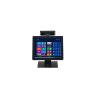 Buy cheap Industrial Grade Touch Screen POS PC Hardware 15 Inch Full Flat Classical Design from wholesalers