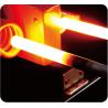 Buy cheap FCC, CE professional Forging Furnace Induction Heating Equipment for Steel Bar Heating from wholesalers