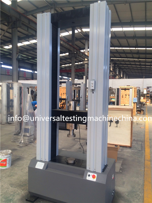 Electromechanical UTM,Computer Control Servo Motor Universal Testing Machine