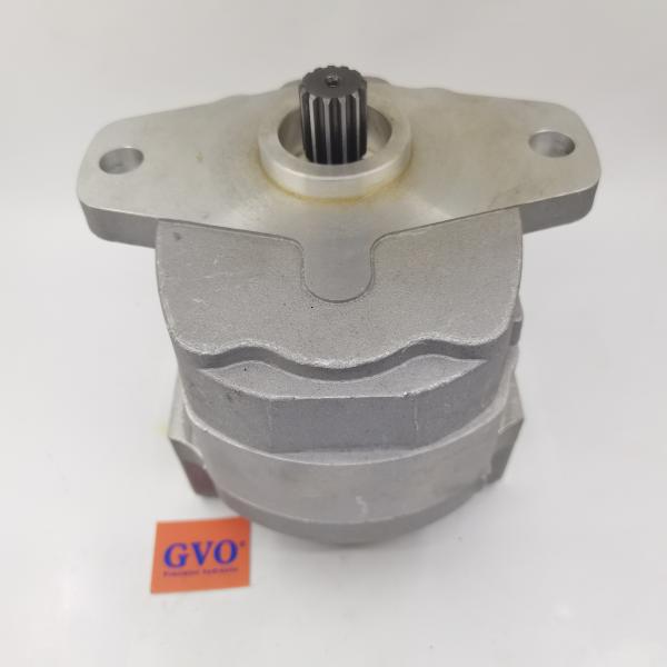 Buy cheap 705-22-30150 705-22-29070 705-24-29090 PC75UU-3 PC95R-2 Excavator Gear Pump from wholesalers