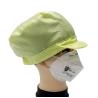 Buy cheap 5mm Stripe ESD Antistatic Cap For Class 100 Cleanroom from wholesalers