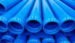 JWELL HDPE Water Supply Gas Pipe Tube Extrusion Machine