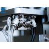Buy cheap 14kw Manual Cosmetic Filling Machine 28pcs/Min Mascara Filling Machine from wholesalers