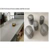 Buy cheap SS 304 Stainless Steel Wire Mesh Flour Filter Mesh from wholesalers
