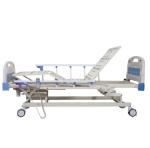 Mail Packing Three-Function Electric Hospital Bed for Sports Venues and Nursing