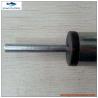 Buy cheap Zinc Plated Outdoor Camping Steel tent pole from wholesalers
