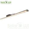 Buy cheap 6bars 600W Horticulture Full Spectrum LED Grow Lights from wholesalers