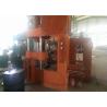 Buy cheap 1D Stainless Steel Elbow Cold Forming Machine 1000 - 23000KN Mould Clamping Force from wholesalers