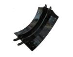4515e Brake Shoe Assy 150.25.412 419x177.8mm 32mm For Trailer