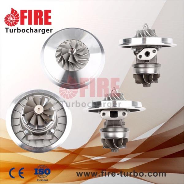 Cartridge Turbo core CHRA H2A 3523646 4663911 Volvo Penta Truck TD70G TD70E
