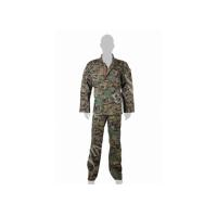 Buy cheap Mens Outdoor Work Clothes Poly Cotton Blended Winter Work Jacket Comfortable product