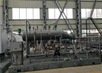 Buy cheap Oil Gas Water Separator Skid Mounted Natural Gas Equipment from wholesalers