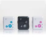Reachfar rf-v18 kids/elderly gsm/gprs personal tracker and sos communicator