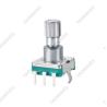 Buy cheap High Accuracy Angle Measurement Rotary Encoder with Built-in Switch from wholesalers